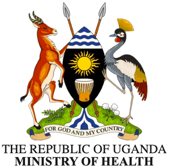 The Republic of Uganda, Ministry of Health